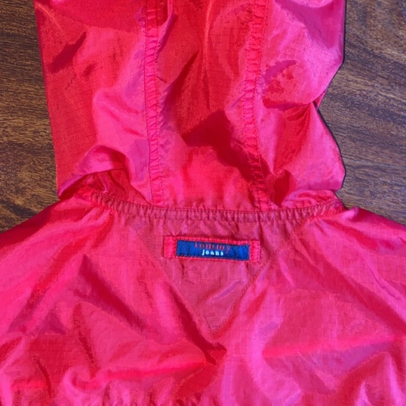 Tommy Jeans Vintage Windbreaker - Picture 4 of 4